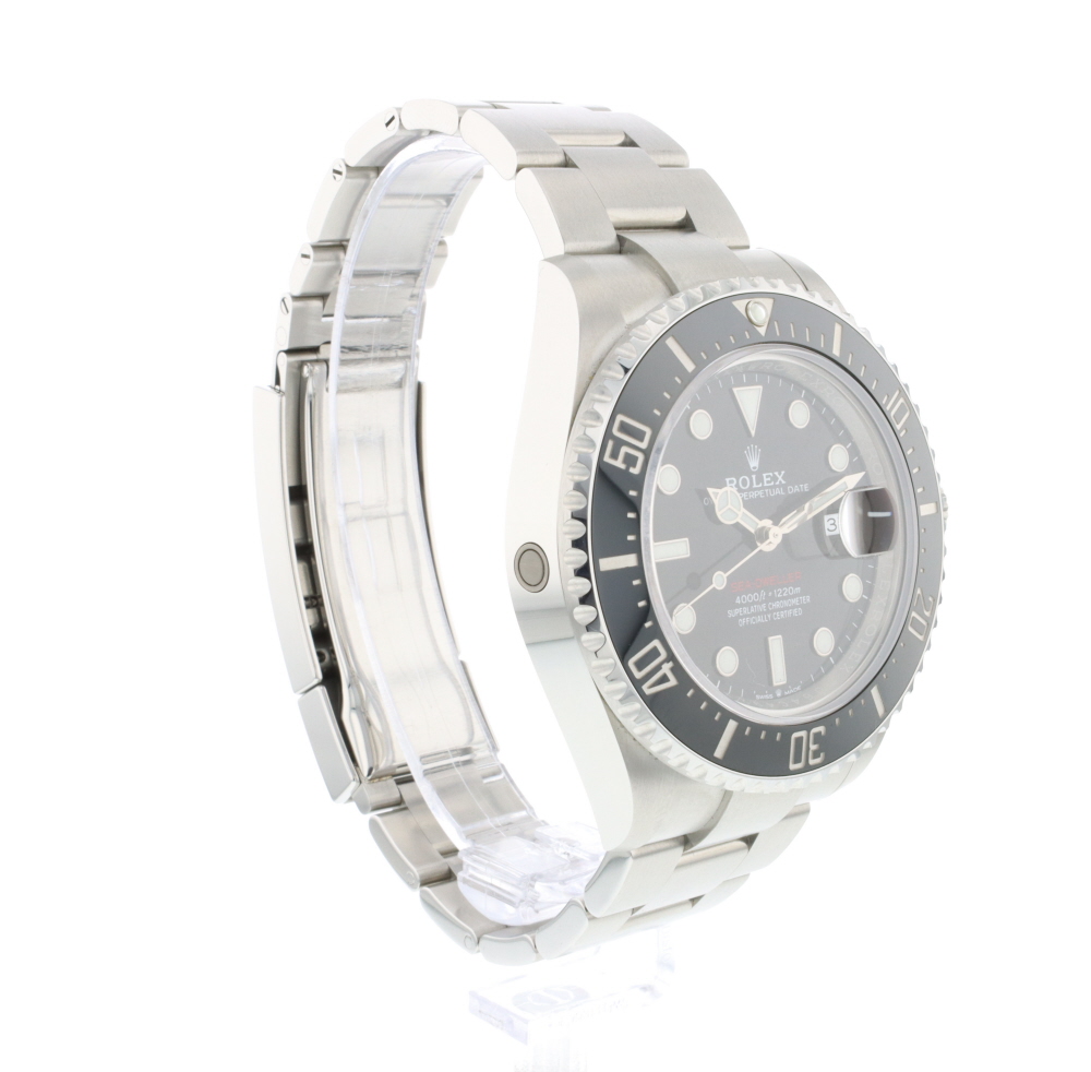 Rolex Sea-Dweller 126600