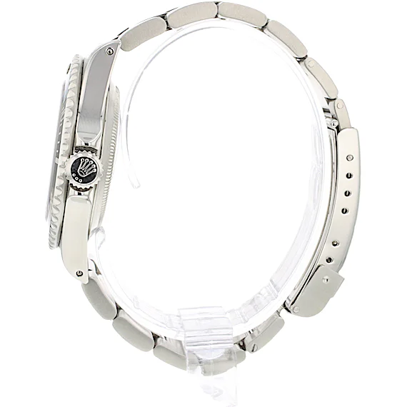 Rolex Submariner 14060M Rolex Submariner 14060M