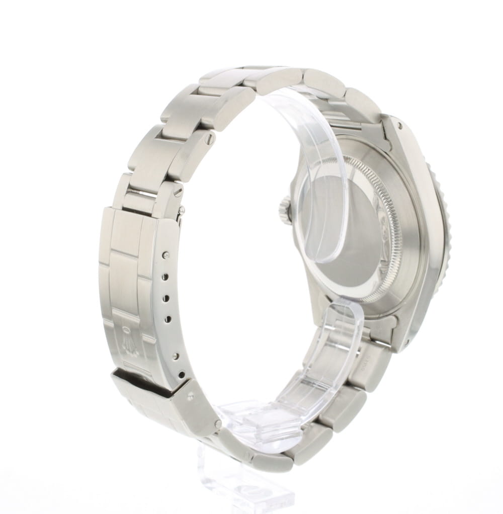 Rolex Submariner 14060M