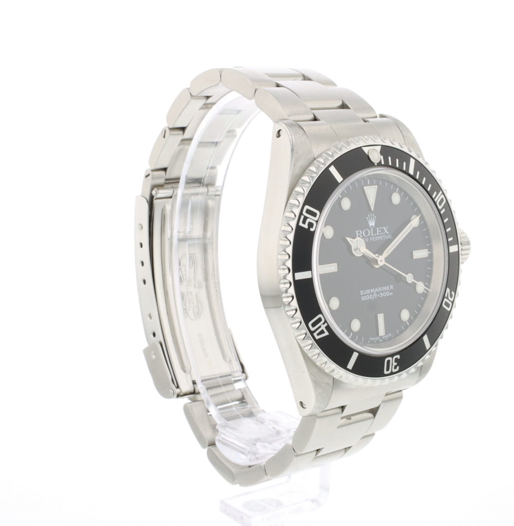 Rolex Submariner 14060M