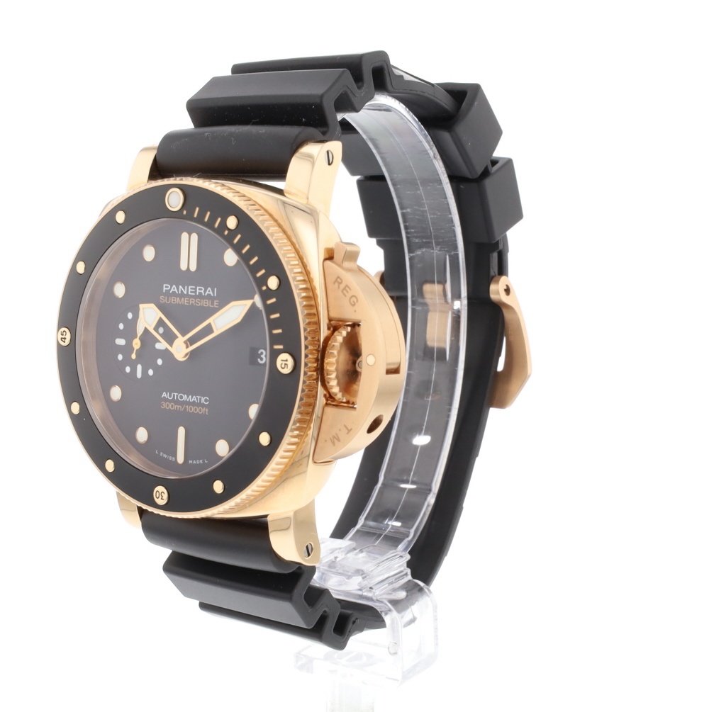 Omega Seamaster 5990/1R-001