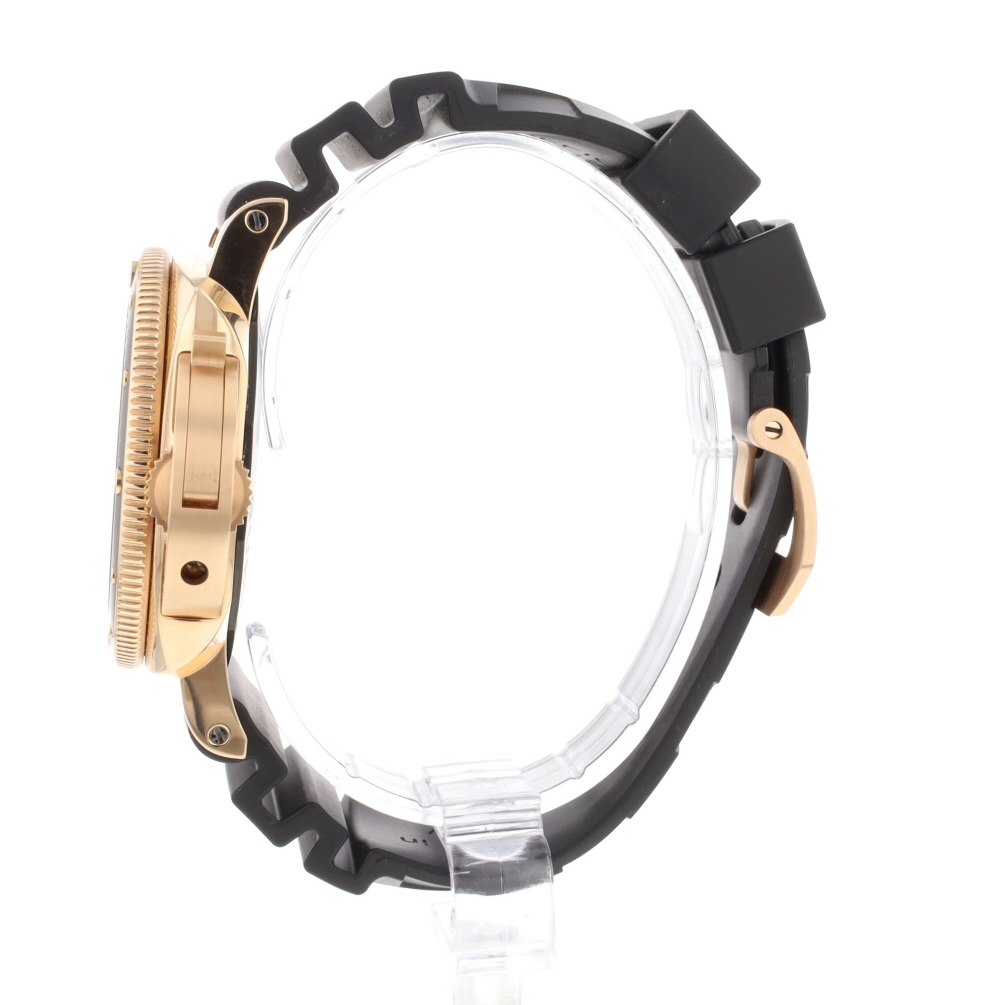 Omega Seamaster 5990/1R-001