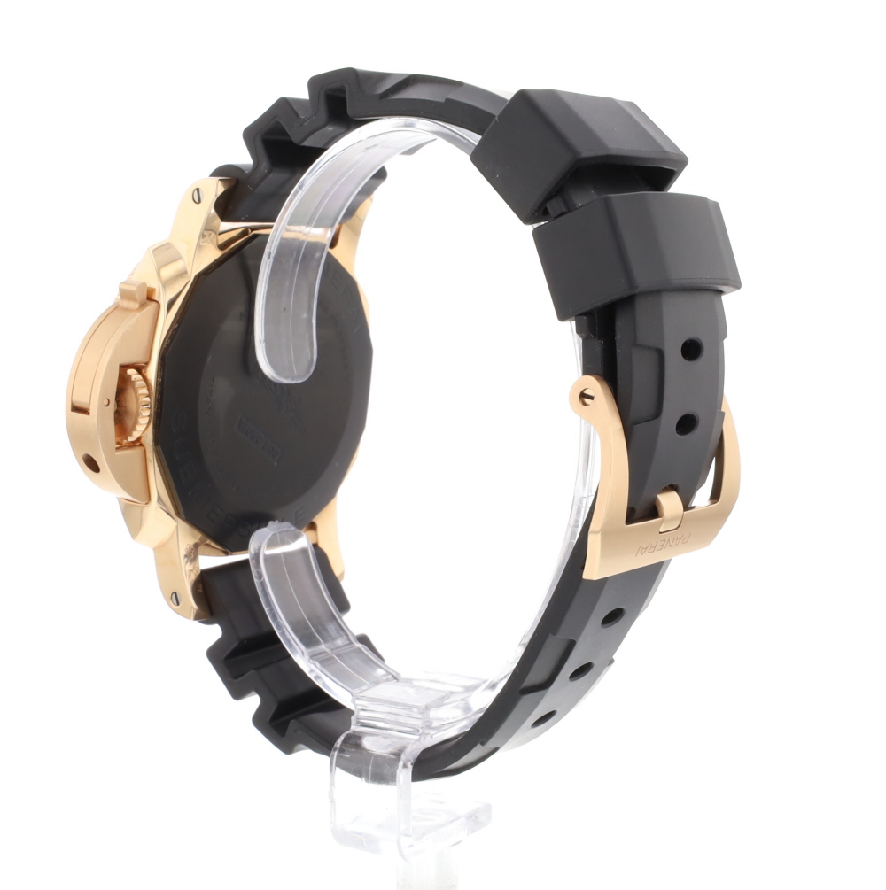 Omega Seamaster 5990/1R-001