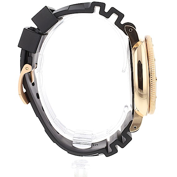 Omega Seamaster 5990/1R-001  Omega Seamaster 5990/1R-001