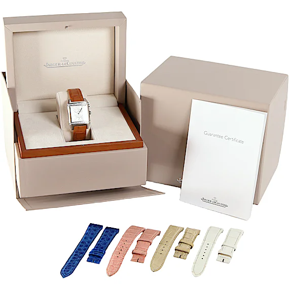 Jaeger-LeCoultre Reverso Squadra 234.8.47 Jaeger-LeCoultre Reverso Squadra 234.8.47