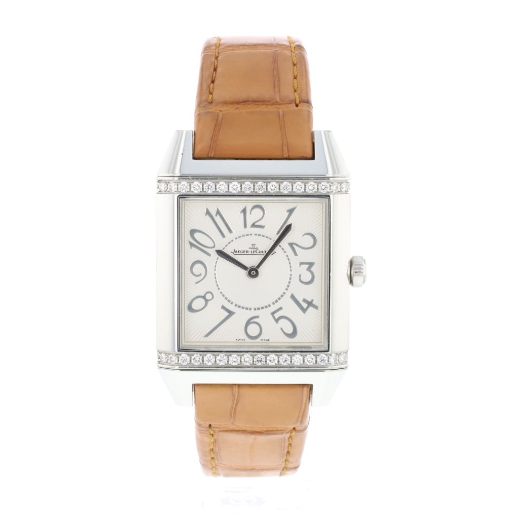 Jaeger-LeCoultre Reverso Squadra 234.8.47