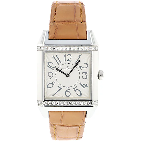 Jaeger-LeCoultre Reverso Squadra 234.8.47 Jaeger-LeCoultre Reverso Squadra 234.8.47