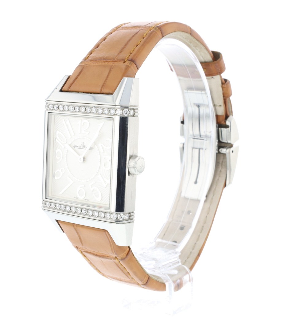 Jaeger-LeCoultre Reverso Squadra 234.8.47