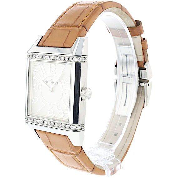 Jaeger-LeCoultre Reverso Squadra 234.8.47 Jaeger-LeCoultre Reverso Squadra 234.8.47