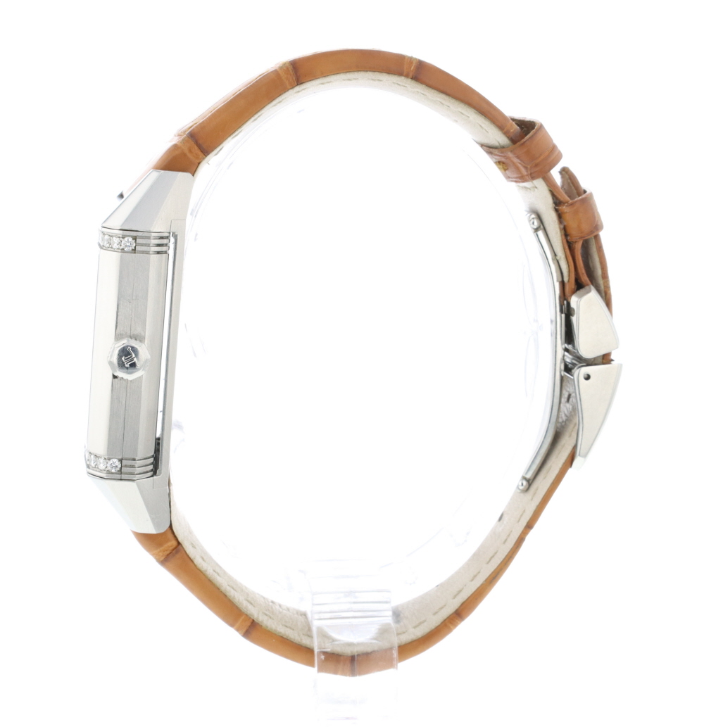 Jaeger-LeCoultre Reverso Squadra 234.8.47