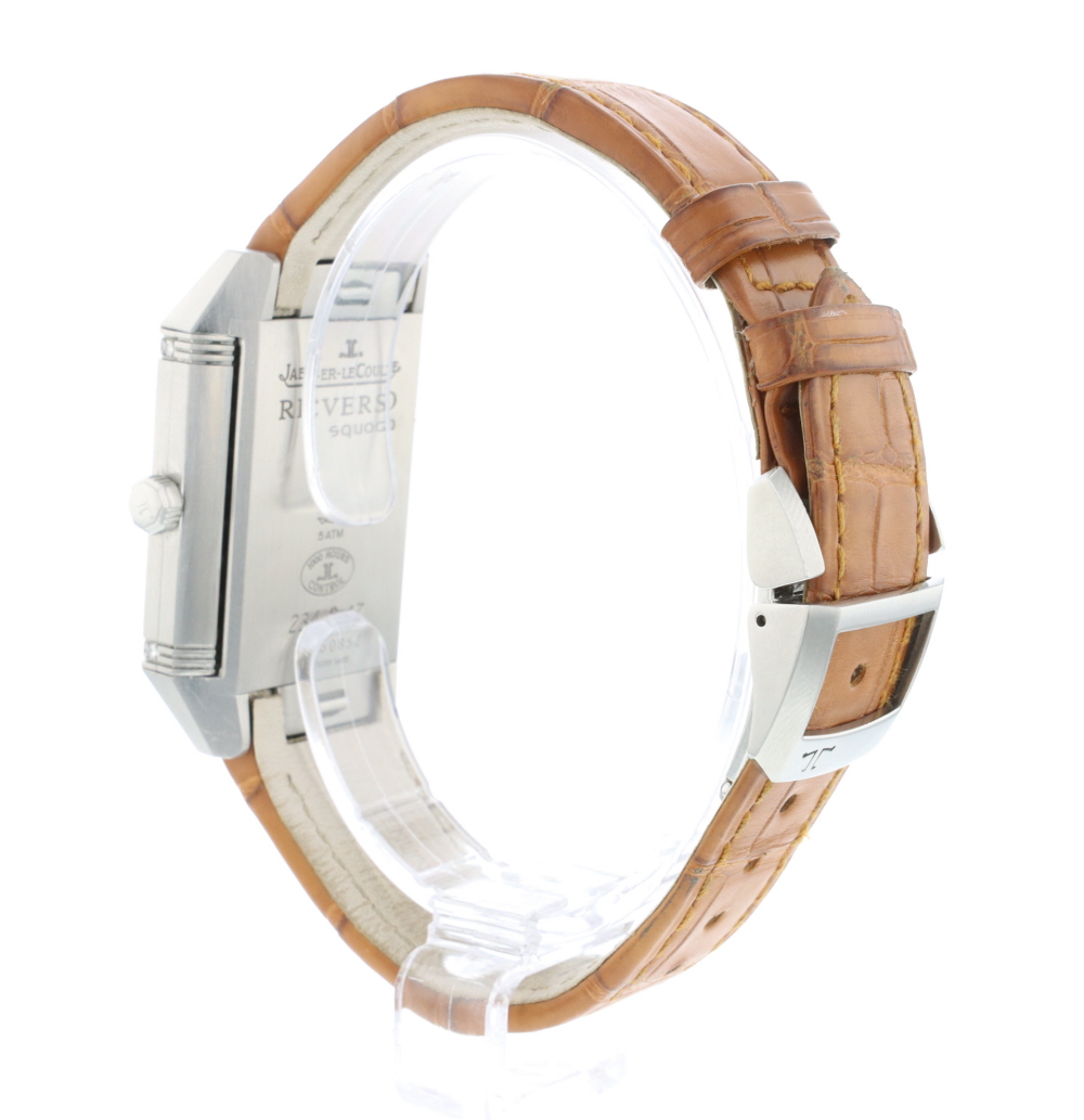 Jaeger-LeCoultre Reverso Squadra 234.8.47