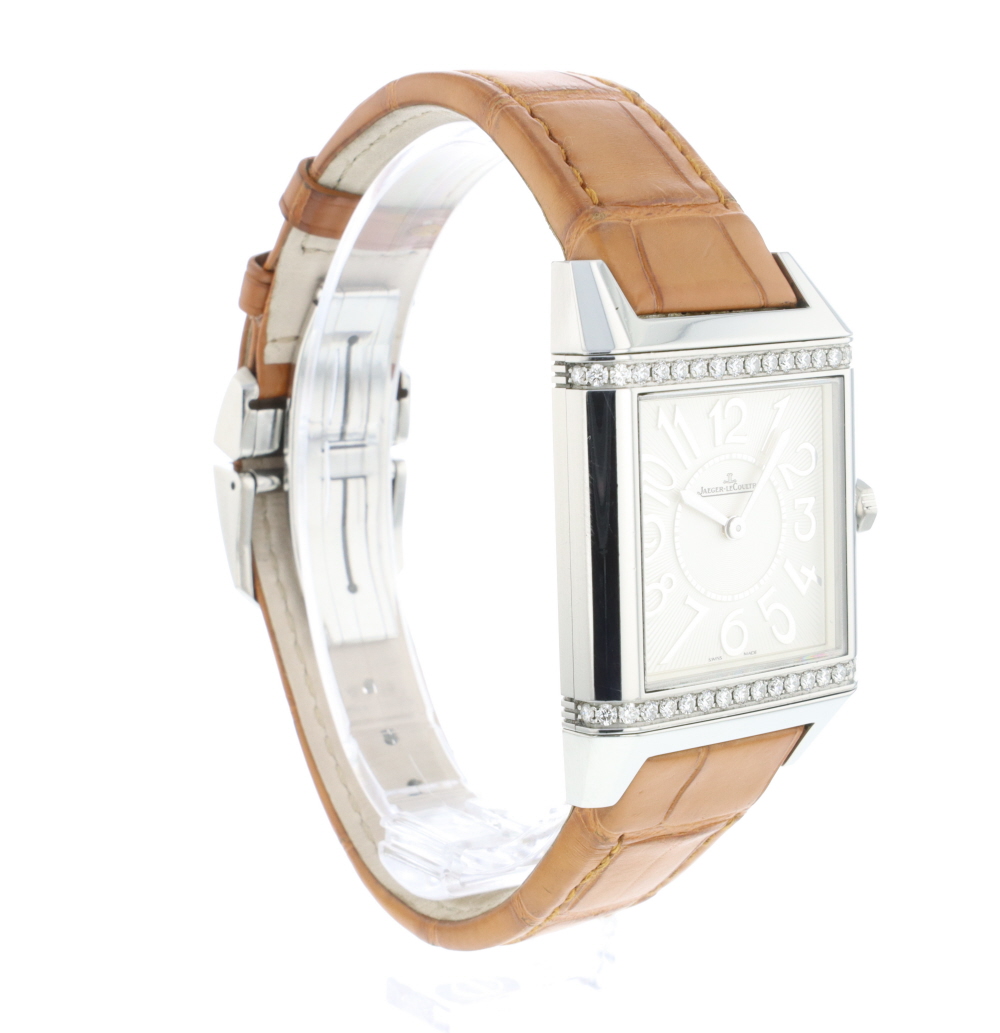 Jaeger-LeCoultre Reverso Squadra 234.8.47