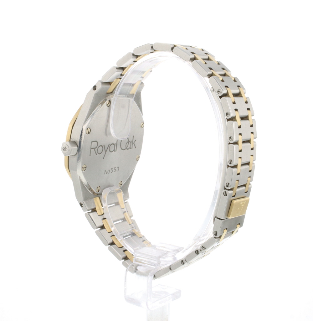 Rolex Lady-Datejust 260.8.08