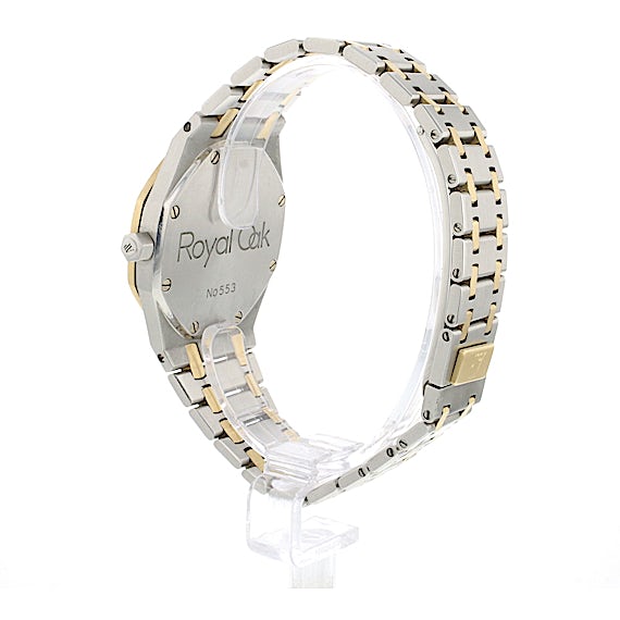 Rolex Lady-Datejust 260.8.08 Rolex Lady-Datejust 260.8.08