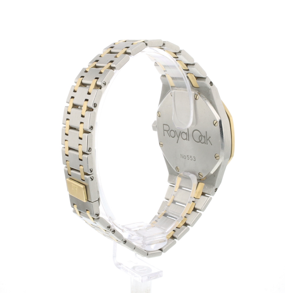 Rolex Lady-Datejust 260.8.08