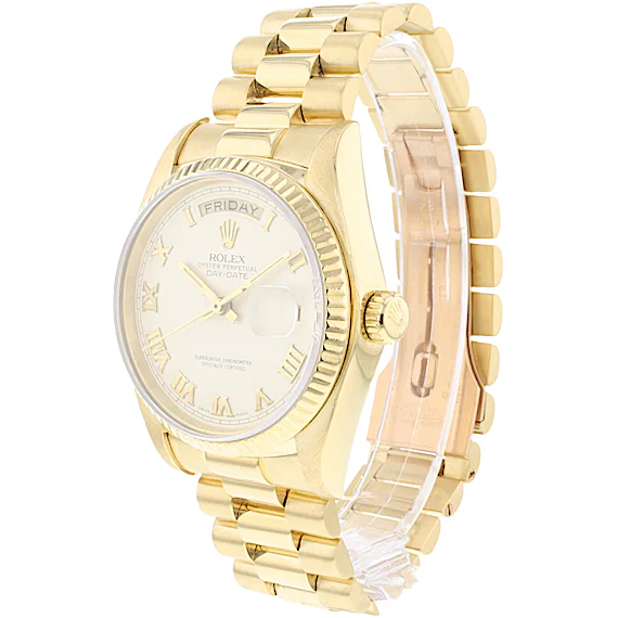 Rolex Day-Date 18038 Rolex Day-Date 18038