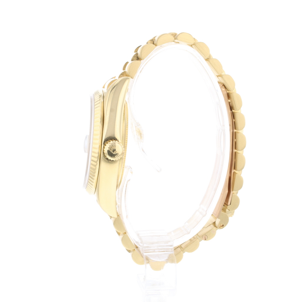 Rolex Day-Date 18038