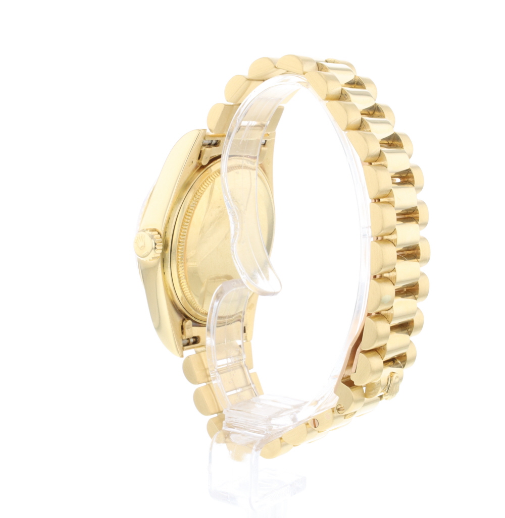 Rolex Day-Date 18038