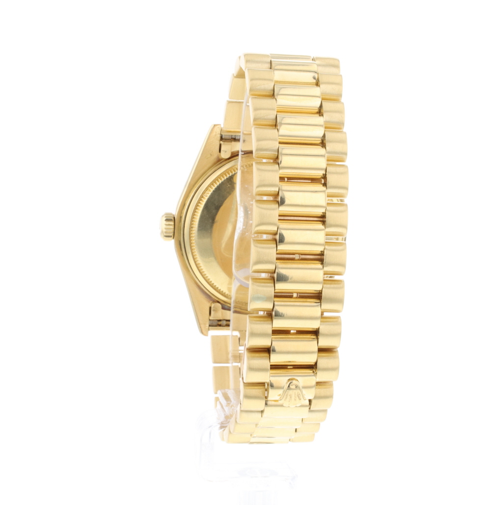 Rolex Day-Date 18038