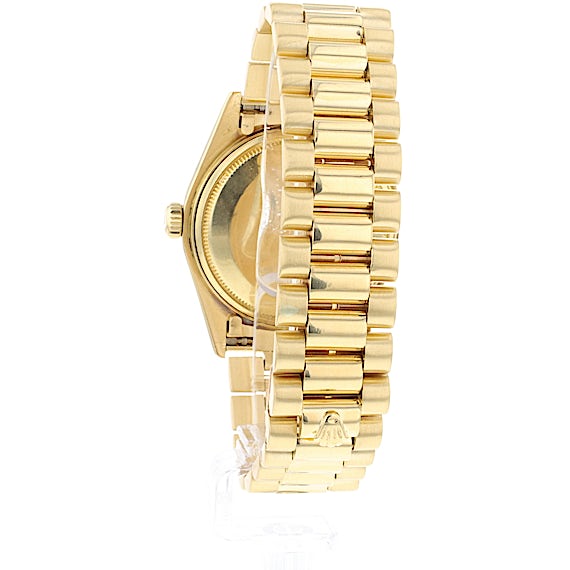 Rolex Day-Date 18038 Rolex Day-Date 18038