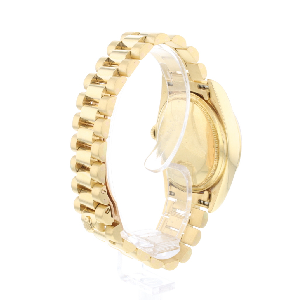 Rolex Day-Date 18038