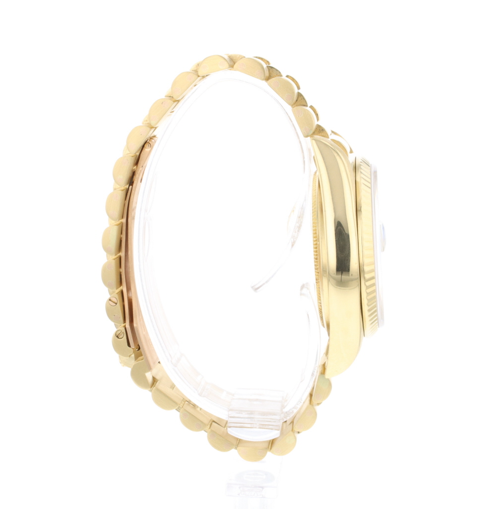 Rolex Day-Date 18038