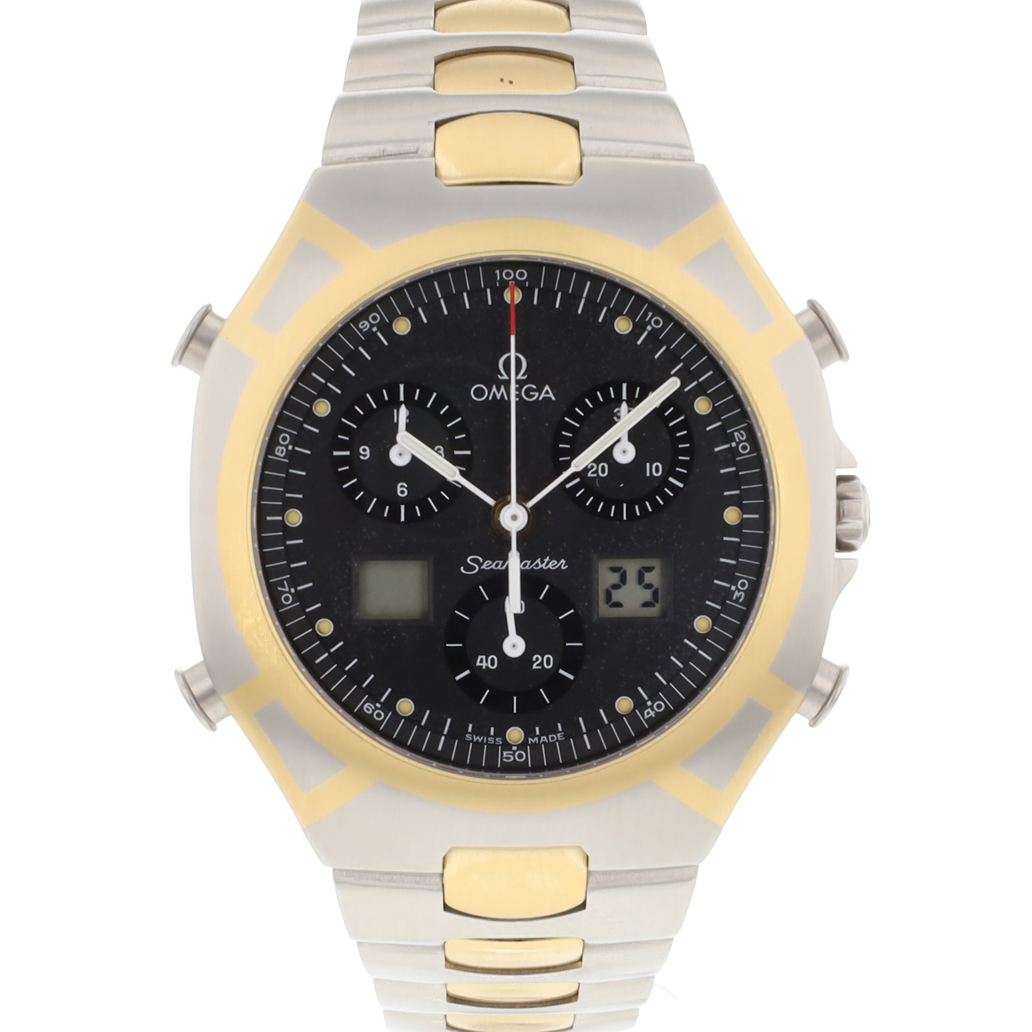 Breitling Avenger AB2510