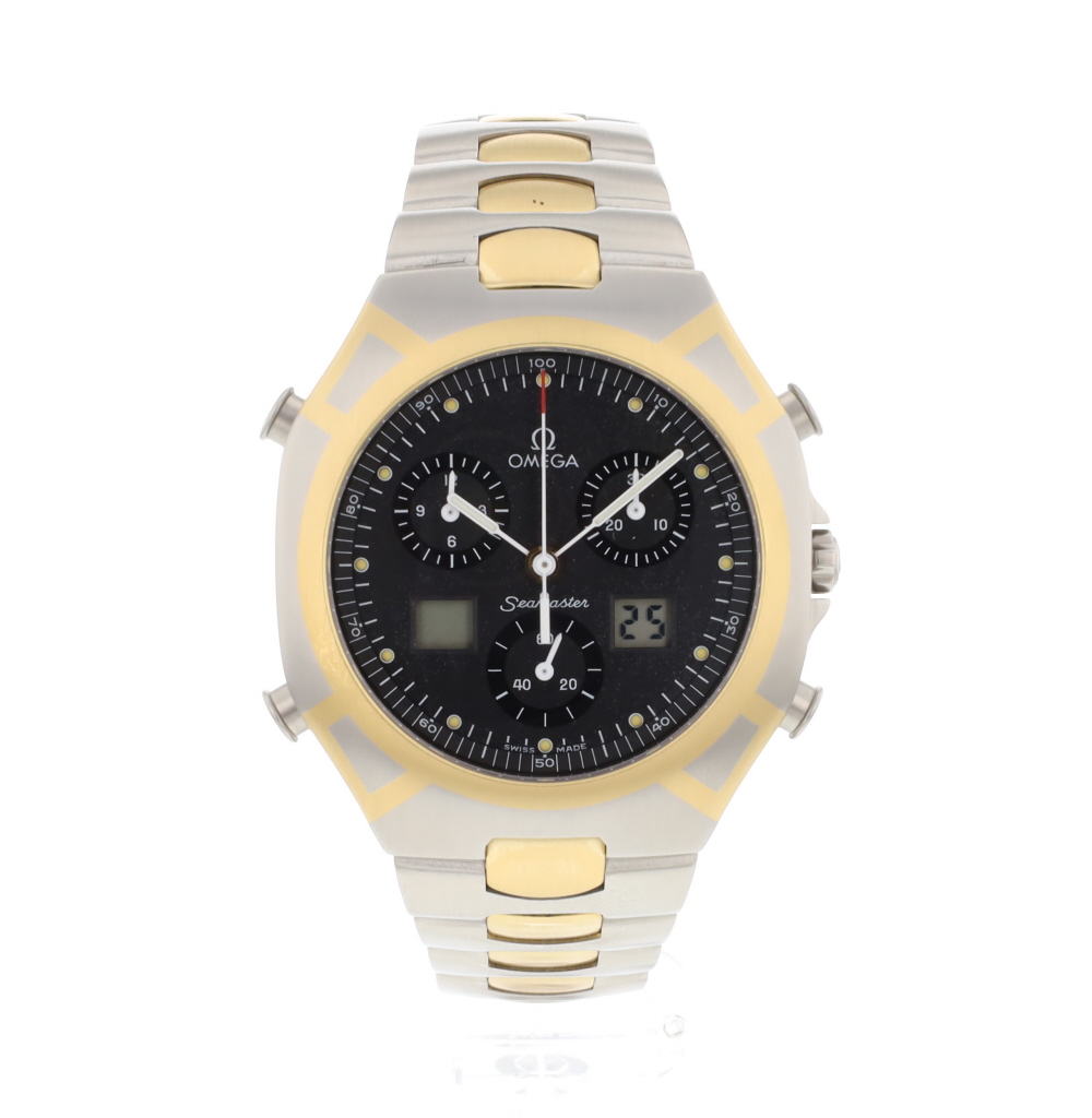 Breitling Avenger AB2510