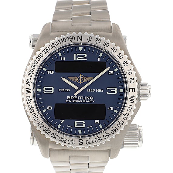 Breitling Emergency E56121.1 Breitling Emergency E56121.1