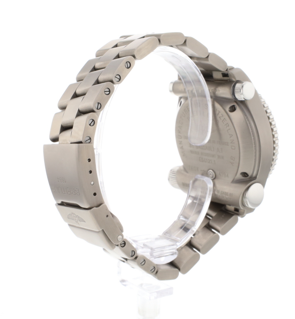 Breitling Emergency E56121.1