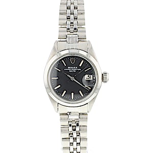Rolex Oyster Perpetual 6916