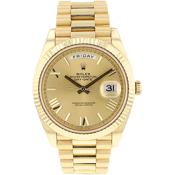 Rolex Datejust 4500V/110A Rolex Datejust 4500V/110A