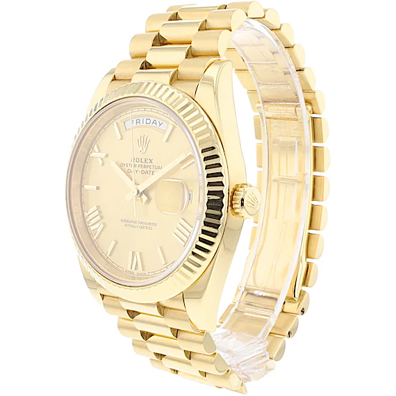 Rolex Datejust 4500V/110A Rolex Datejust 4500V/110A