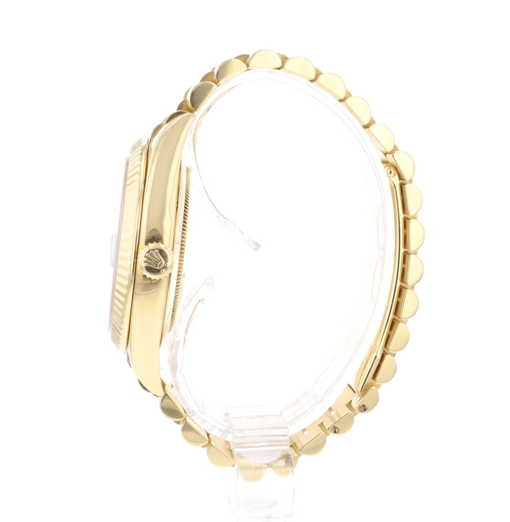 Rolex Day-Date 228238