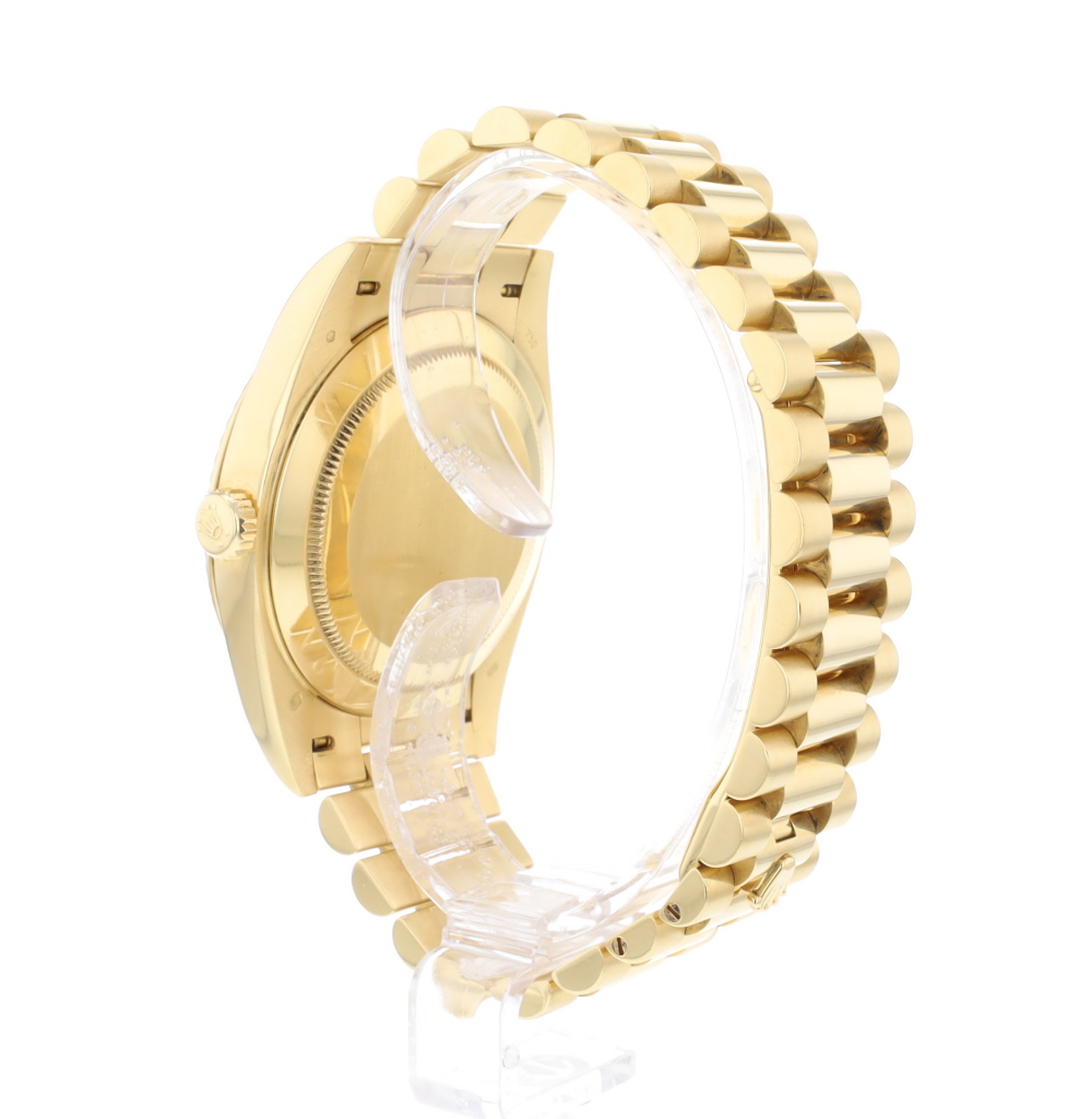 Rolex Day-Date 228238