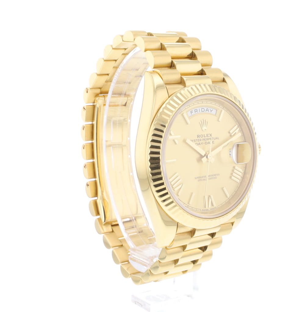 Rolex Day-Date 228238