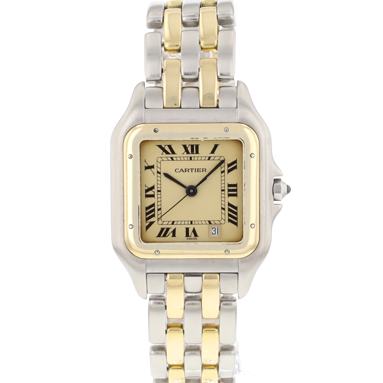Cartier Panthere   8394