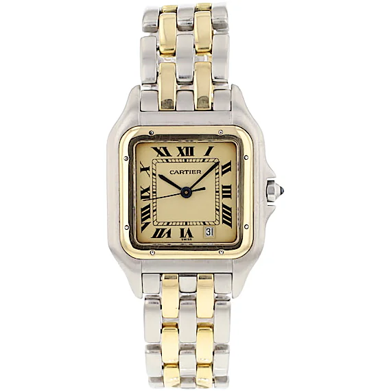 Cartier Panthere 8394 Cartier Panthere 8394