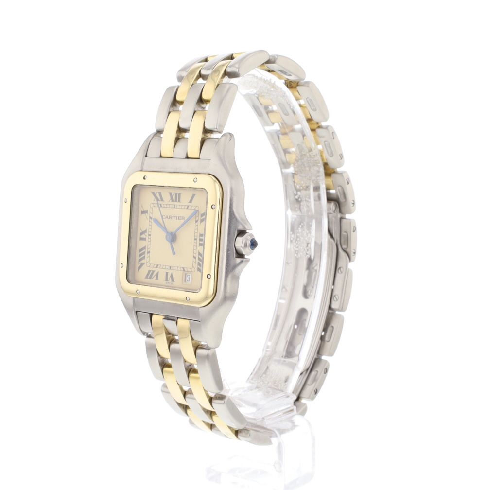 Cartier Panthere   8394