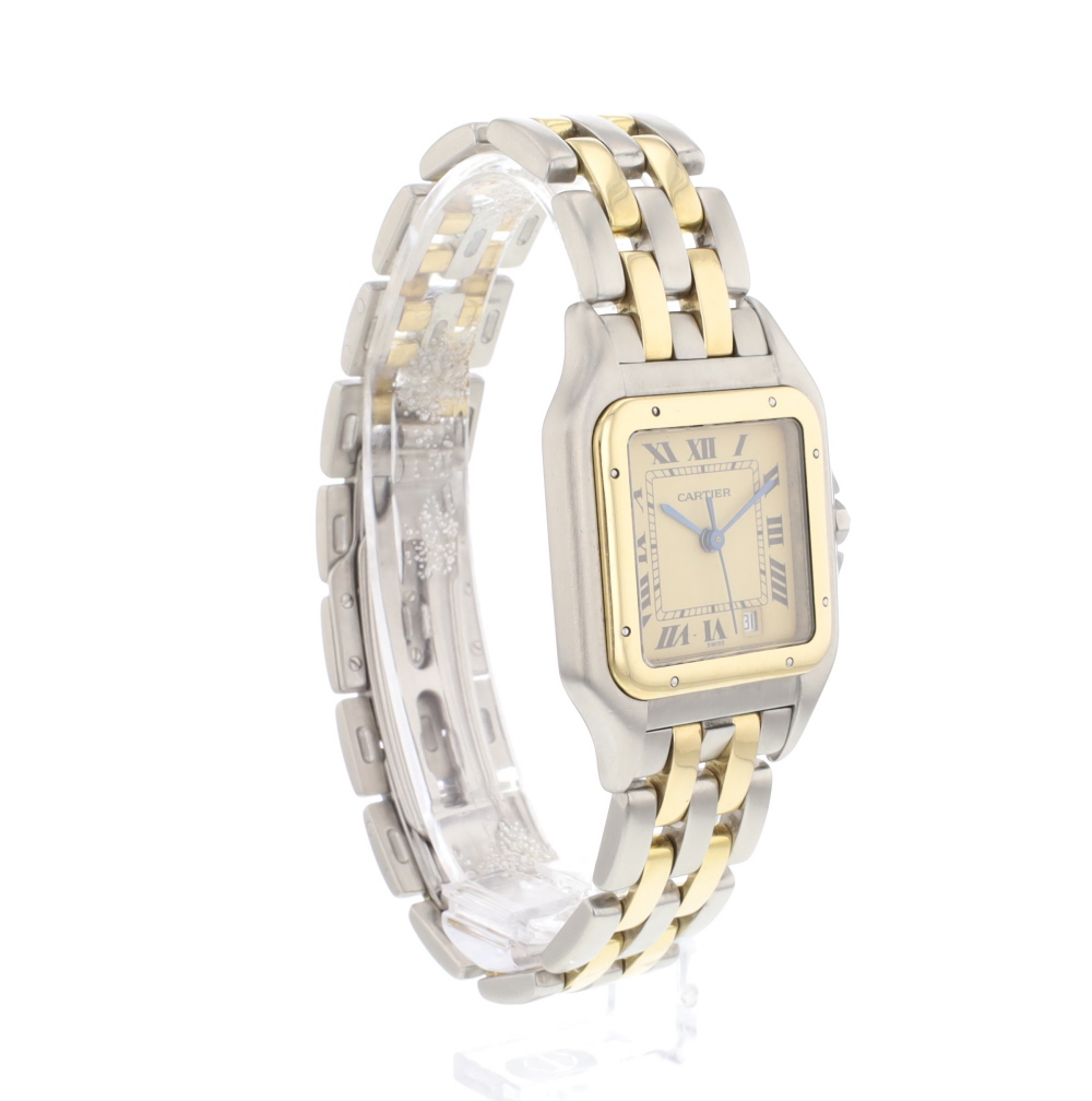 Cartier Panthere   8394