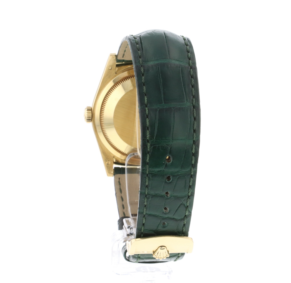 Rolex Day-Date 118138