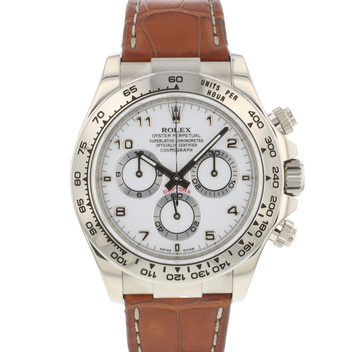 Rolex hot sale daytona valore