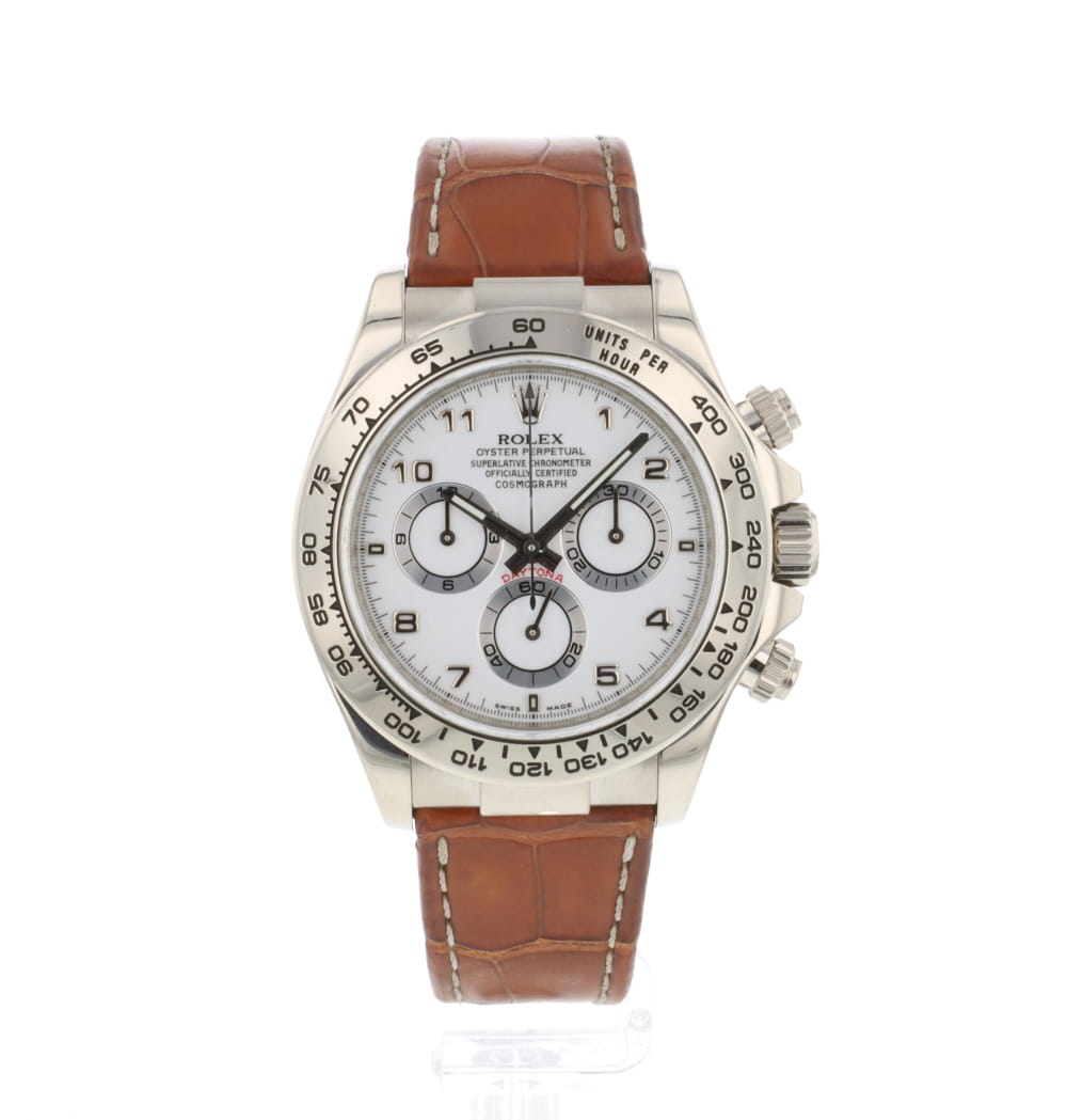 Rolex Daytona 116519