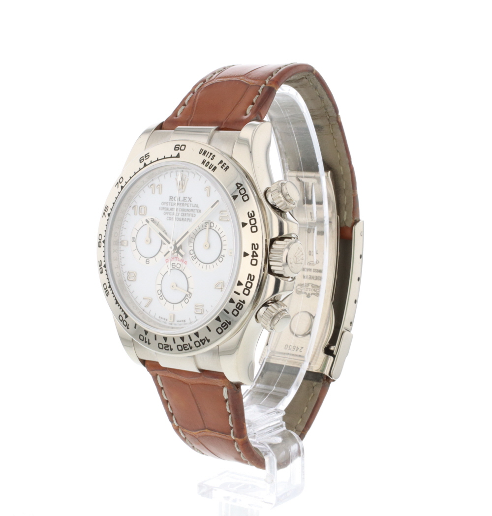 Rolex Daytona 116519