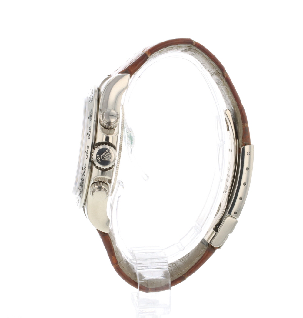 Rolex Daytona 116519