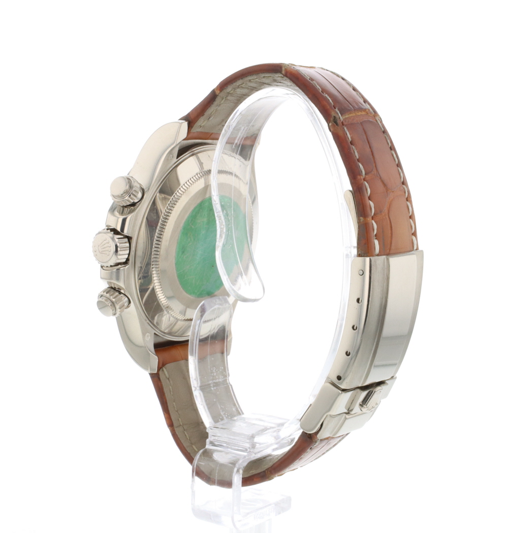 Rolex Daytona 116519