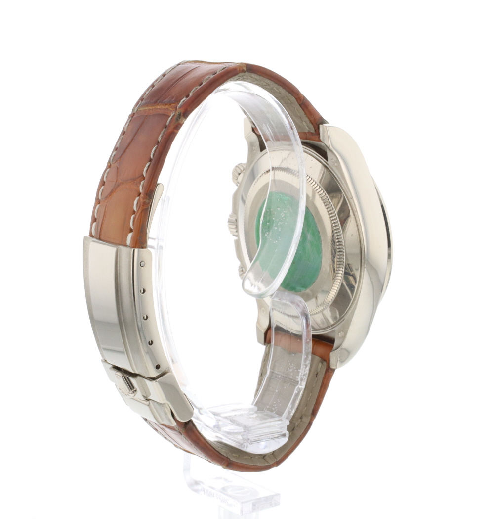 Rolex Daytona 116519