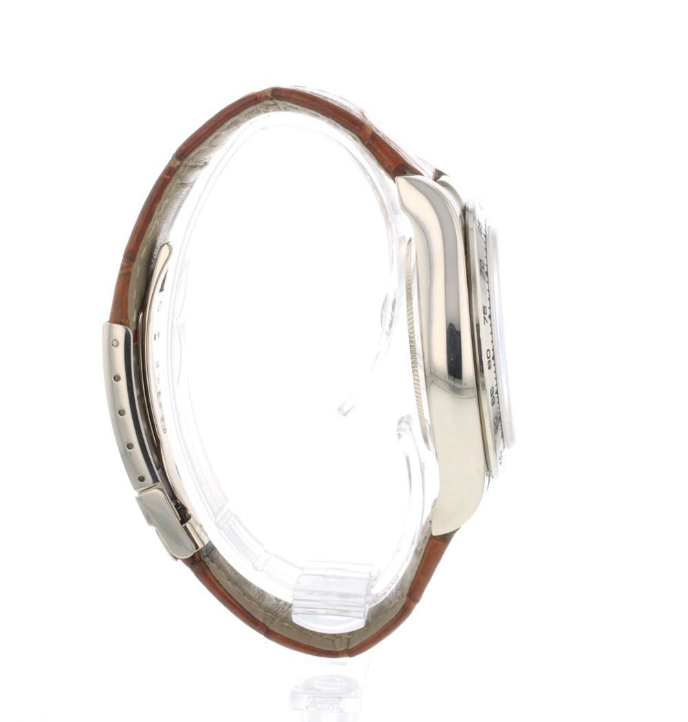 Rolex Daytona 116519