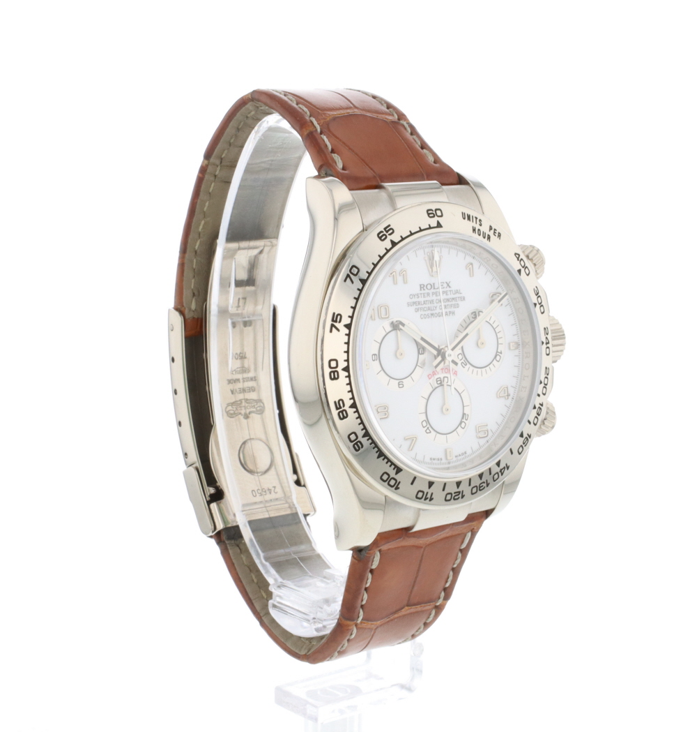 Rolex Daytona 116519