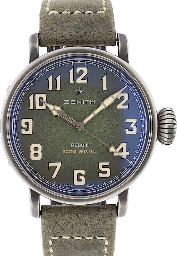 Zenith Pilot 11.1943.679/63